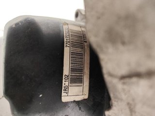 Caja cambios renault jr5102 megane confort 311402