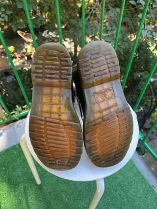 Botas Dr. Martens 1490 Talla 37