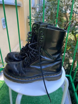 Botas Dr. Martens 1490 Talla 37