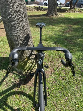 Megamo Raise Carbono - Bicicleta Carretera