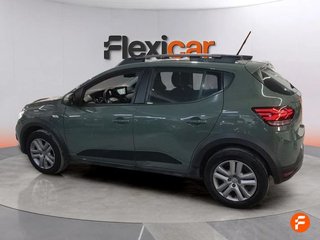Dacia Sandero Stepway Expression TCe 67kW (90CV)