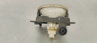 FARO ANTINIEBLA IZQUIERDO PEUGEOT 208 1.6 HDI 100