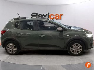 Dacia Sandero Stepway Expression TCe 67kW (90CV)