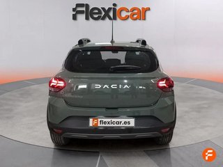 Dacia Sandero Stepway Expression TCe 67kW (90CV)