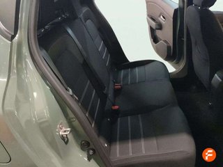 Dacia Sandero Stepway Expression TCe 67kW (90CV)
