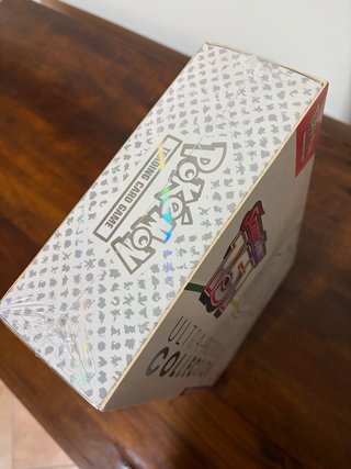 Pokemon Scarlet & Violet 151 Ultra Premium Collect