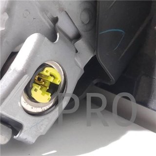 Airbag Inferior Salpicadero Toyota RAV4 (A3)(2005->)