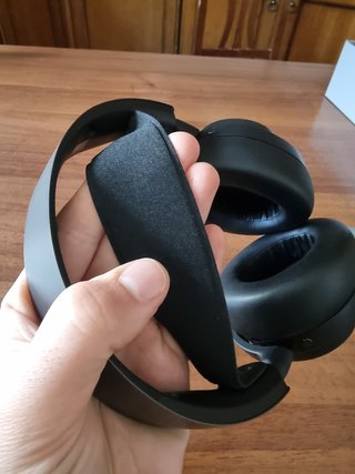 Steeries Arctis Nova PRO X wireless - AGGIORNATE