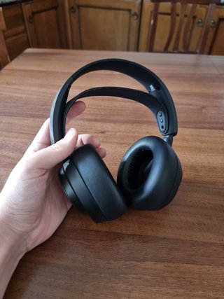 Steeries Arctis Nova PRO X wireless - AGGIORNATE