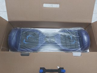 Hoverboard SmartGyro X1 + Go-Kart Pro 2.0