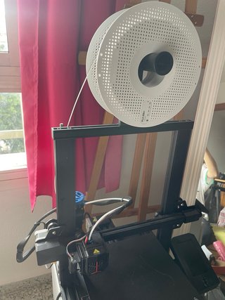 Impresora 3D Creality Ender 3 V2 Neo