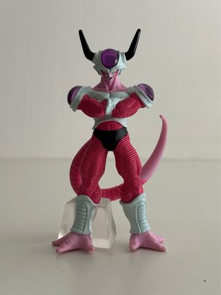 Gashapon Freezer 2a Forma