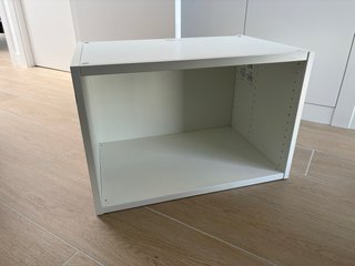 Muebles IKEA Platsa/Smastad