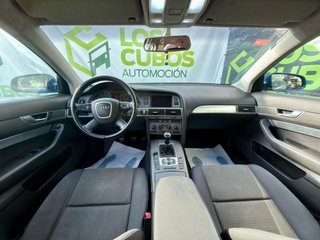 Audi A6 2.7 TDI
