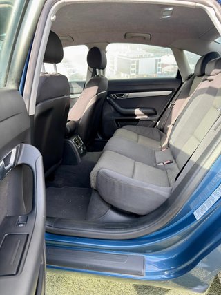 Audi A6 2.7 TDI