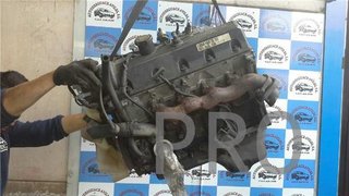 Motor Completo LINCOLN LIMUSINA