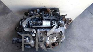 Motor Completo Honda Civic 5 puertas (FK)(2005->)