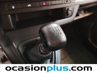 Peugeot Expert Furgon BlueHDi 100 Standard 75 kW (102 CV)