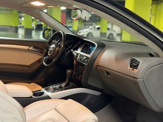 Audi A5 2010