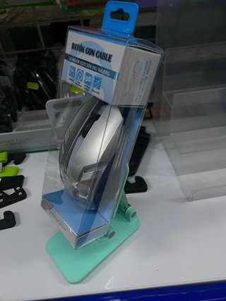 Ratón Gaming  con Cable