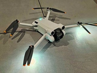 Drone Dji mini 3 Pro