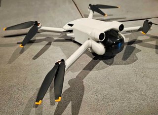 Drone Dji mini 3 Pro