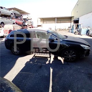 Caja Cambios Automatica Peugeot 508 SW (10.2010->)