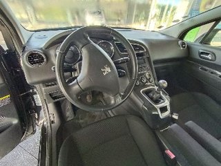 Peugeot 5008 1.6 HDI Diesel 2010
