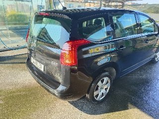 Peugeot 5008 1.6 HDI Diesel 2010