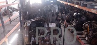Motor Completo Opel Astra H Berlina (2004->)