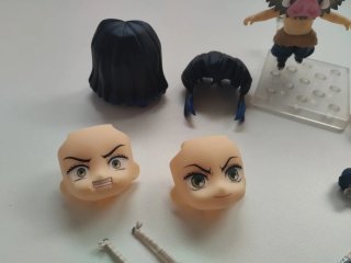 Nendoroid Inosuke - Figura de acción