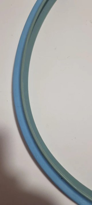 Goma para olla Kuhn Rikon