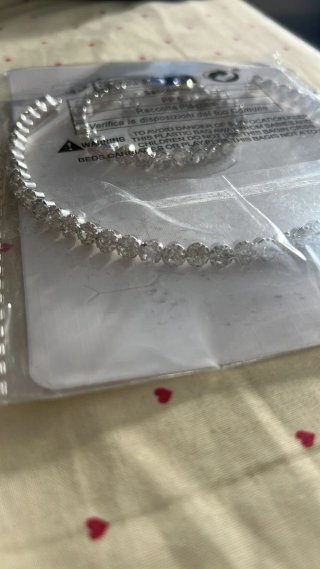Conjunto collar, pulsera y pendientes plata