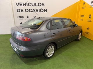 SEAT CORDOBA 1.4 i 85 CV TAN SOLO 88.000 KM