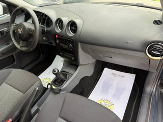 SEAT CORDOBA 1.4 i 85 CV TAN SOLO 88.000 KM