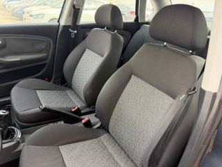 SEAT CORDOBA 1.4 i 85 CV TAN SOLO 88.000 KM