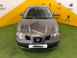 SEAT CORDOBA 1.4 i 85 CV TAN SOLO 88.000 KM