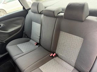 SEAT CORDOBA 1.4 i 85 CV TAN SOLO 88.000 KM