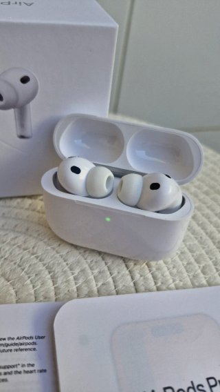 Airpods Pro 3