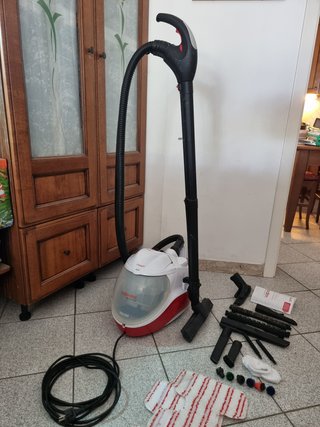 Polti Lecoaspira FAV50 multifloor