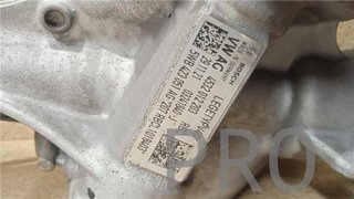 Cremallera Direccion Asistida Audi A3 Sportback (8YA)(03.2020->)