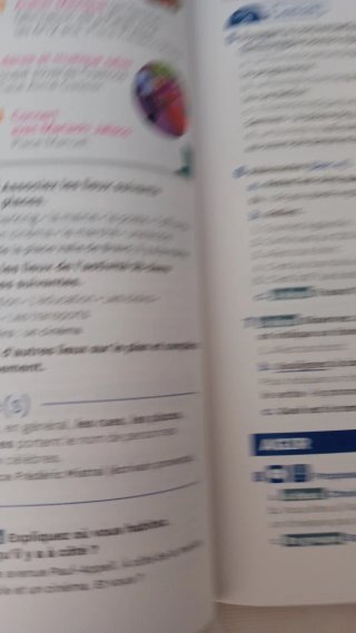 Inspire 1 méthode de français. A1
