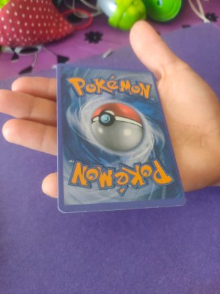 Carta Pokémon Snivy Básico 087/086