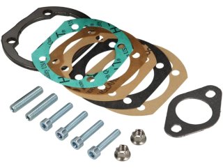 Cilindro -VMC GS-R 60 / GS60-R - 144 ccm Ø60,