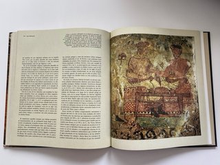 Libro Los Etruscos - TIME Life