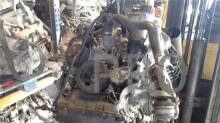 Motor Completo Mercedes-Benz Clase S (BM 220) Berlina (07.1998->)