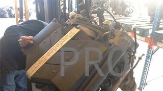Motor Completo Mercedes-Benz Clase S (BM 220) Berlina (07.1998->)