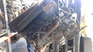 Motor Completo Mercedes-Benz Clase S (BM 220) Berlina (07.1998->)