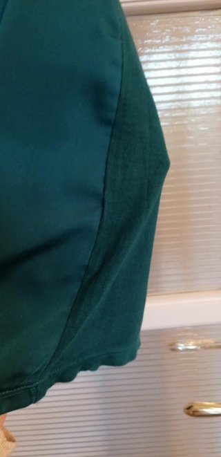 Canotta Tezenis modello vogatore Tg S
