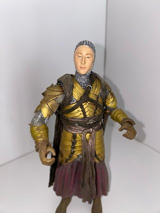 Elven Prologue Toybiz ESDLA LOTR action figure